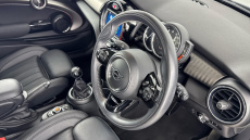 MINI Hatchback 1.5 Cooper Exclusive II 3dr Petrol Hatchback